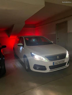 Peugeot 308 Active