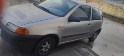 Fiat Punto 55s