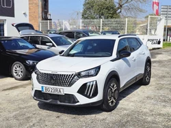 Peugeot 2008 1.2 PureTech Allure Pack EAT8