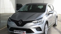 Renault Clio 1.5 dCi Intens de 2021