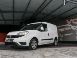 Fiat Doblò 1.3 MJ Easy 3L