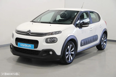 Citroën C3 1.2 PureTech Feel