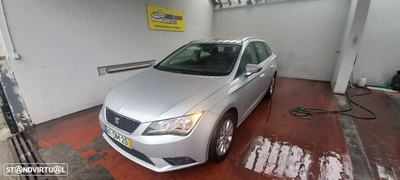 SEAT Leon 1.6 TDI Reference Ecomotive