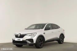 Renault Arkana 1.6 E-Tech Intens