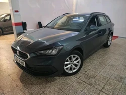 Seat Leon 2.0 TDI Style