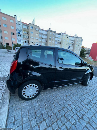 Citroën C2 (C2)