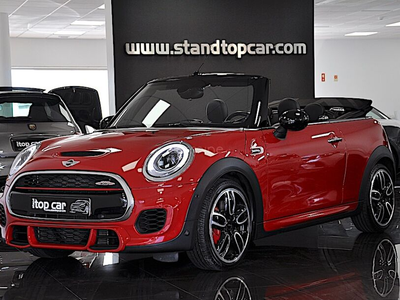 Mini Mini John Cooper Works Auto