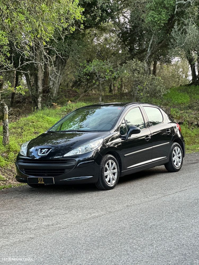 Peugeot 207 1.4 16V Trendy