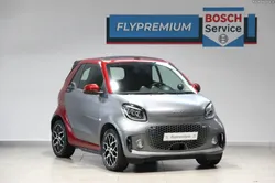 Smart ForTwo EQ Prime