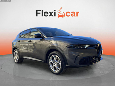 Alfa Romeo Tonale 1.3 Plug-In Hybrid Sprint e-AWD