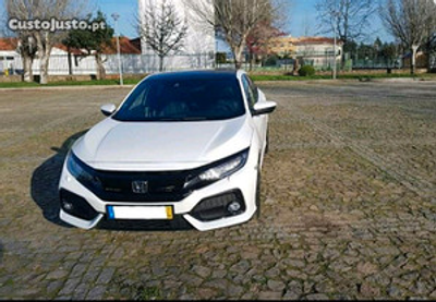 Honda Civic executive premium