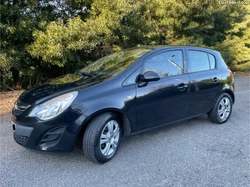 Opel Corsa 1.3 CDTi - 84000km ! IUC 2026