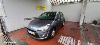 Citroën C3 1.1 SX+ Airdream