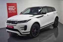 Land Rover Evoque 1.5 P300e AWD Auto