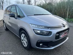 Citroën C4 Spacetourer BlueHDi 130 Stop&Start EAT8 BUSINESS CLASS