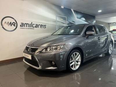 Lexus CT CT Executive+