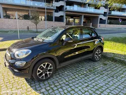 Fiat 500X 1.3 MJ City Cross