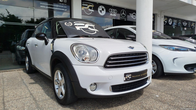 MINI Countryman One D