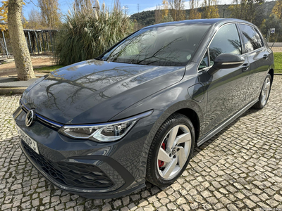 VW Golf VIII 1.4 TSI GTE híbrido pulg-