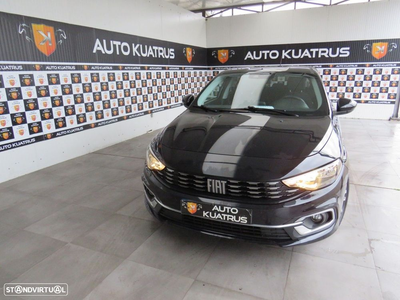 Fiat Tipo 1.3 Multijet City Life