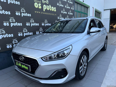 Hyundai i30 1.0 T-GDi Style