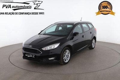 Ford Focus SW 1.5TDCi 120 TREND+ M6