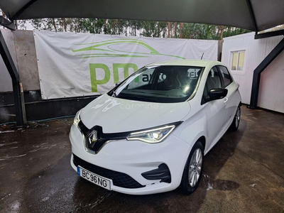 Renault ZOE Intens 50