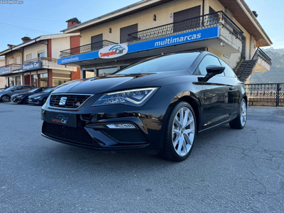 Seat Leon SC 1.4 TSI FR S/S