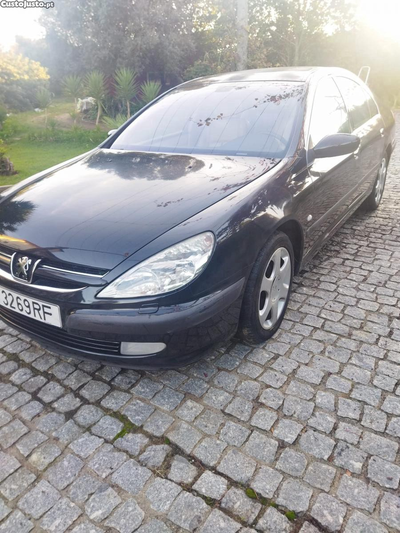 Peugeot 607 (9 )