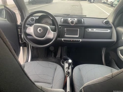 Smart ForTwo Passion teto gps jantes ac 2011