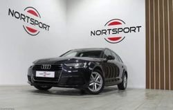 Audi A4 2.0 TDI S tronic