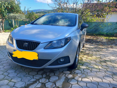 Seat Ibiza 5