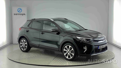 Kia Stonic 1.0 T-GDi Drive de 2024