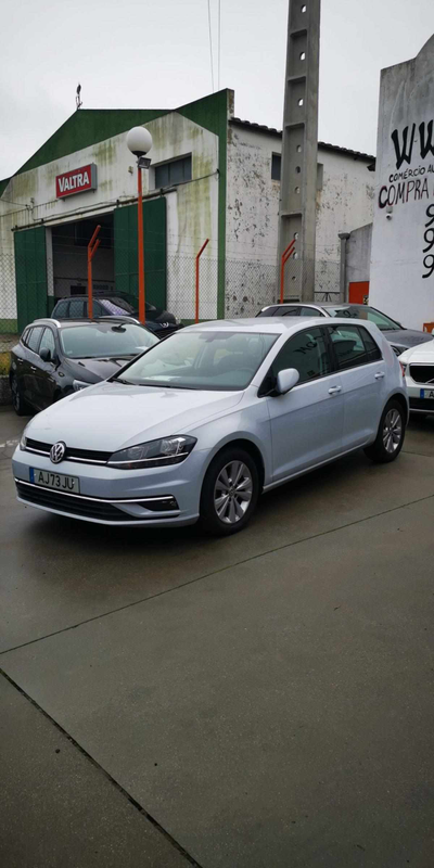 Volkswagen Golf TDI