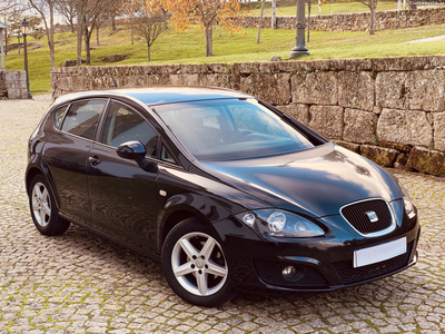 Seat Leon 1.6 TDI