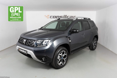 Dacia Duster 1.0 TCe ECO-G Prestige Bi-Fuel