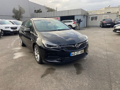 Opel Astra 1.5 D Ultimate S/S