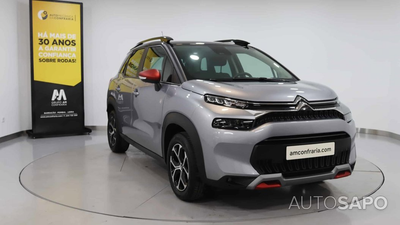 Citroen C3 1.2 PureTech Shine Pack de 2022