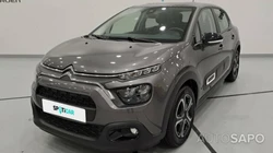 Citroen C3 1.2 PureTech Plus de 2024