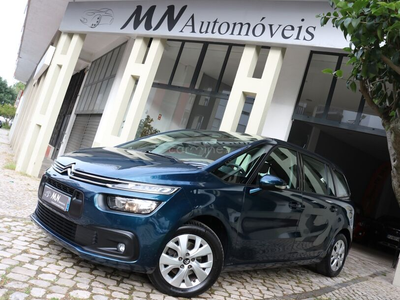 Citroen C4 1.5 BlueHDi Feel EAT8