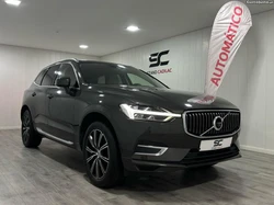 Volvo XC60 2.0 D4 Inscription Geartronic