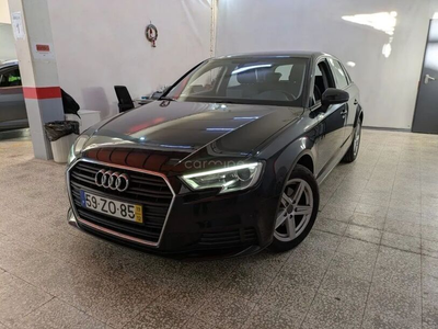 Audi A3 30 TDI