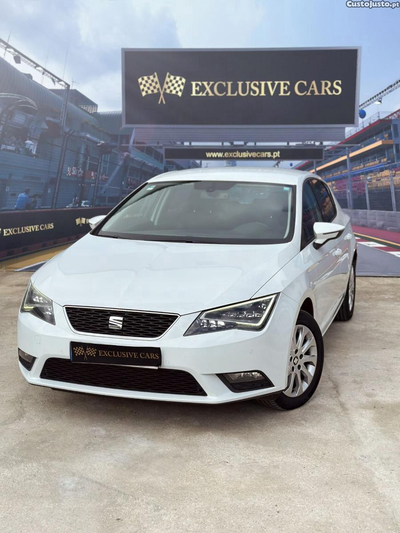 Seat Leon tdi