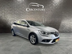 Renault Mégane 1.5 dCi Zen ECO