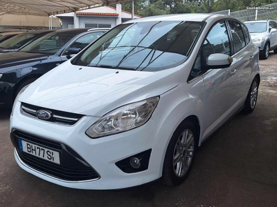 Ford C-Max 1.0 EcoBoost