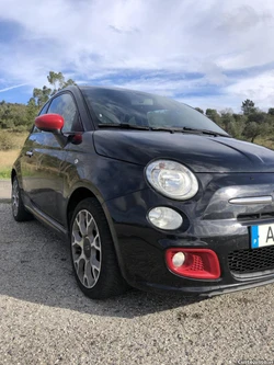 Fiat 500 SPORT 1.3 Diesel