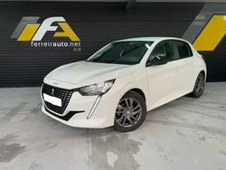 Peugeot 208 1.2 PureTech Active Pack