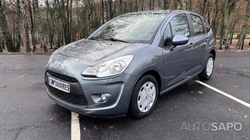 Citroen C3 1.6 HDi Airdream Seduction 99g de 2010