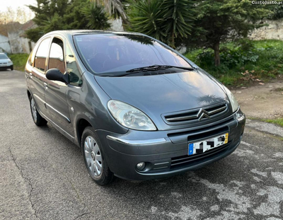 Citroën Picasso 1.6 HDI