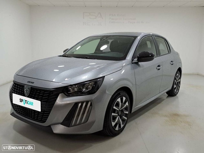 Peugeot 208 1.2 PureTech Active